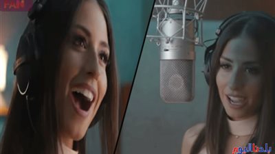 هبة طوجي تعيد أغنية «للصبية الملكة» بلبنان