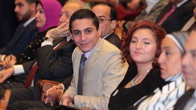 ايهاب محروس: الشباب صاحب الشرارة الأولي في ثورة 19 والمئوية حدث عظيم