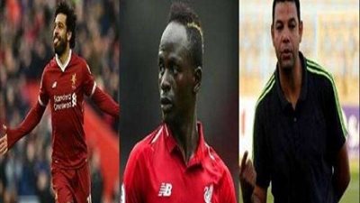 «الدنيا لو كشرت مانيش مغلوب».. روشتة «السقا» لمحمد صلاح: «خليك أناني»