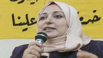 «برلمانية» تكشف أسباب إرتفاع أسعار فواتير الكهرباء