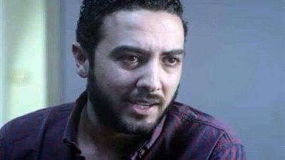 محمود كمال ينضم لمسلسل 