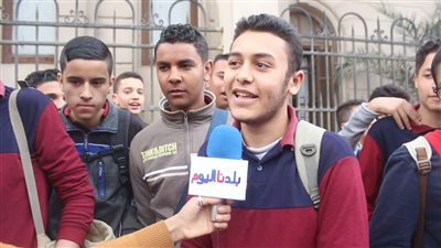 التربية والتعليم تفتح باب التقدم للراغبين فى العمل بكنترول الثانوية العامة