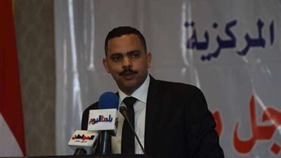 أشرف رشاد: التعديلات الدستورية جاءت لاستكمال مسيرة الوطن