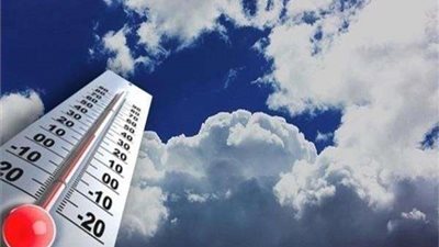 الأرصاد: طقس اليوم معتدل على كافة الأنحاء.. والصغرى بالقاهرة 14