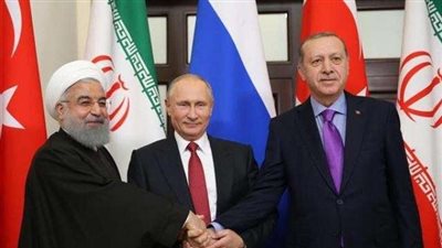 الخارجية القطرية : إتفاق سوتشي يحقن كثيرًا من دماء الابرياء