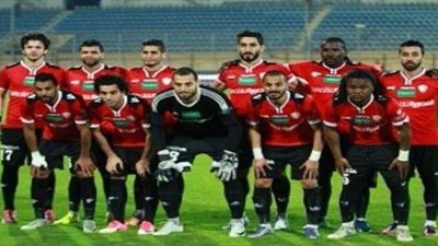 كابوريا يتقدم بالهدف الأول للطلائع على حساب الدراويش