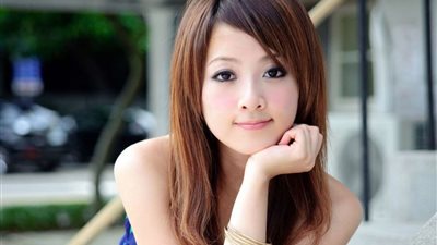 تعرفي على سر جمال شعر المرأة الصينية