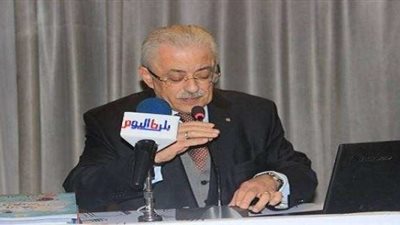 «التعليم»: 2.5 مليار جنيه تكليف توصيل الانترنت للمدارس