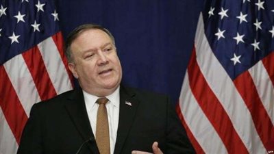 الخارجية الأمريكية تشدد على التسوية السياسية في سوريا