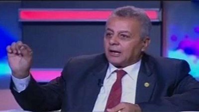 «الجوهري» يُعلن ترشحه لرئاسة لجنة الدفاع بالبرلمان