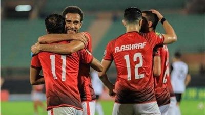 تأكيد غياب نجم الأهلي عن مباراة القمة