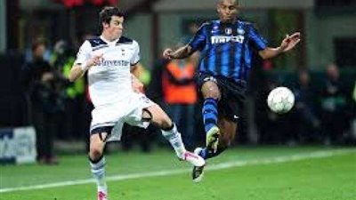 التشكيلة الرسمية لمباراة الإنتر وتوتنهام