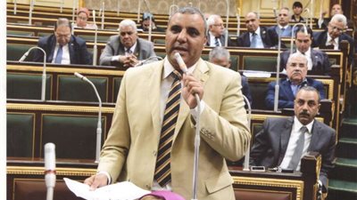 نائب سمالوط: مكتب بريد بقرية العكايشة وقرية أبو سيدهم قريبًا