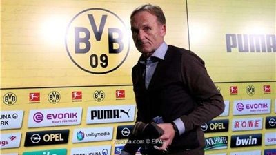 انضمام شالكه ودورتموند لطابور معارضي اللعب خارج ألمانيا