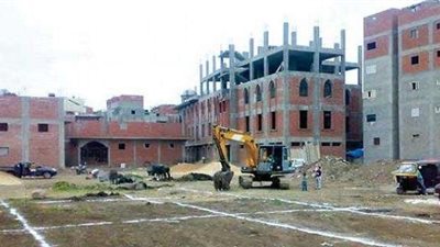 برلماني:  الأمن الغذائي مرهون بالتعدي على الرقعة الزراعية