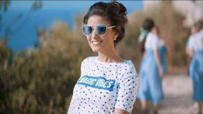 ياسمين على تحيي حفل بالأردن تحت شعار”كامل العدد”