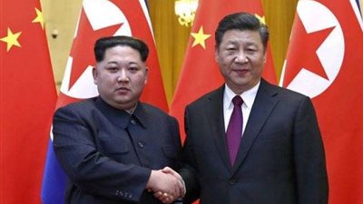 رئيس كوريا الجنوبية يؤكد نجاح لقائه بـ«كيم جنغ أون»