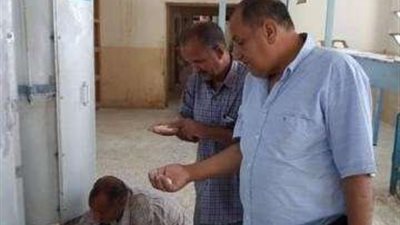 36 مخالفة تموينية  خلال حملات مكبرة على مراكز الأقصر