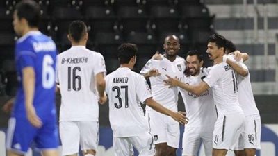 ” بالفيديو ”... السد يتعادل مع إستقلال طهران ويتأهل لنصف نهائى دورى أبطال آسيا