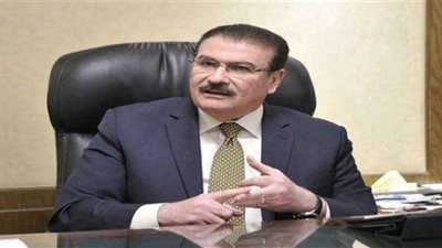 نقيب المهندسين يتوعد : لن نفرط في أرض  «سابا باشا» باسكندرية