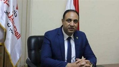 وكيل«إسكان البرلمان» يقترح تدريب الشباب على أعمال البناء