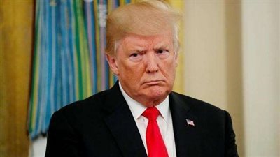 ترامب:  200 مليار دولار  رسوم على الواردات الصينية ..ويهدد بفرض المزيد إذا ردّت بكين