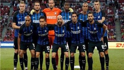 أنتر يقلب الطاولة علي توتنهام ويفوز عليه بهدفين مقابل هدف