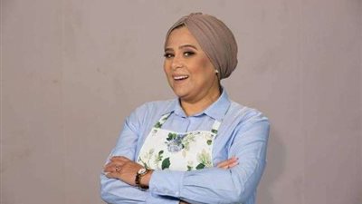 الشيف ريهام الديدي تنضم لشبكة تليفزيون النهار