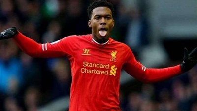 بالفيديو.. «ستوريدج» يتقدم لليفربول فى الدقيقة 30