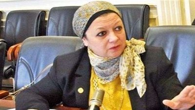 برلمانية عن تطوير التعليم: كفاية خسارة بقينا في أواخر الدول