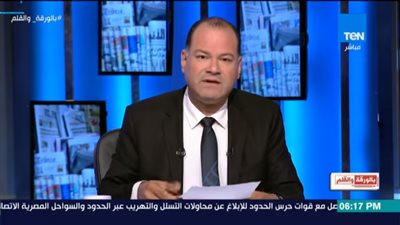 ”الديهي” ماسحو الأحذية أشرف من خبراء حقوق الإنسان والأمم المتحدة