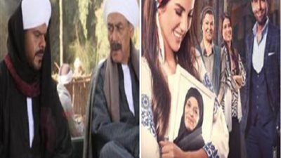 ”كلاكيت تاني مرة”.. مسلسلات الأجزاء سلسلة لا تنتهي