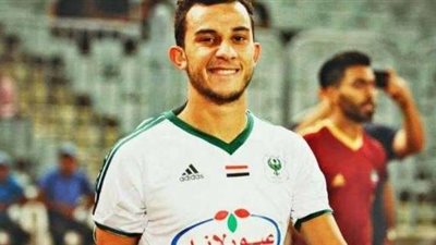 أحمد أيمن منصور يتحدث عن طريقة كوبر وإنتقاله للأهلي