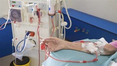 صحة النواب: 90% من مرضى الفشل الكلوي بمصر  أعمارهم أقل من الـخمسين