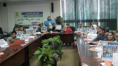 الري: التوعية بأهمية الحفاظ على المياه هدف قومي