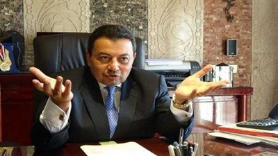 عضو «عليا الوفد»: «السجيني» لم يتقدم بإستقالته