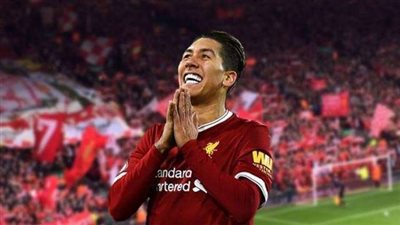 بالصور.. فيرمينو يقود ليفربول للفوز على باريس سان جيرمان