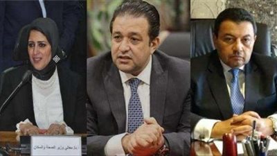 أبرز 5 أخبار سياسية على مدار اليوم