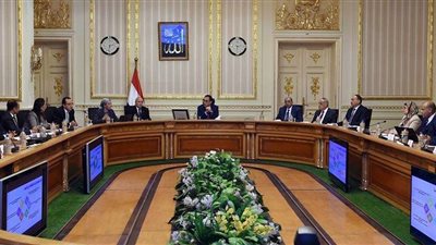 مجلس الوزراء ينفي إلغاء العلاوات الدورية للعاملين بالدولة