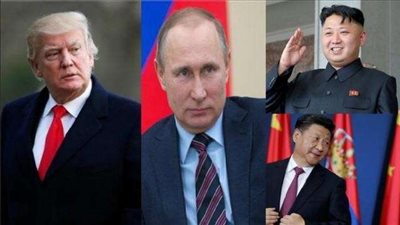 العالم في 24 ساعة.. أبرز 5 أخبار خلال اليوم