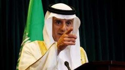 الجبير: اتفاقية السلام بين إثيوبيا وإريتريا ”حدث تاريخي” يساهم في تعزيز الأمن بالمنطقة