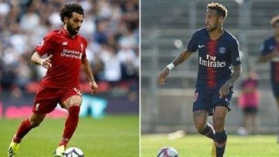 . تعرف على.. تفاصيل مباراة ليفربول وباريس سنجر مان..(فيديو)