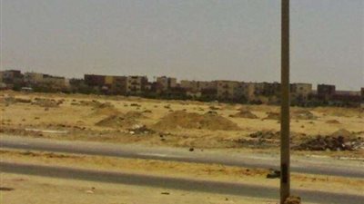 بدء القرعة على الأراضي المميزة بـ”أكتوبر الجديدة”