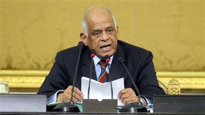 عبد العال: التعديلات الدستورية تصب في صالح الاستقلال