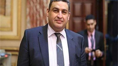 برلماني: قرار ترامب مرفوض شكلًا وموضوعًا
