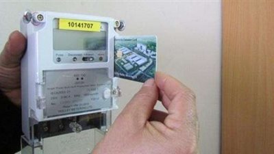 تركيب ”25 ألف عداد” في المرحلة الثانية للعدادات الذكية