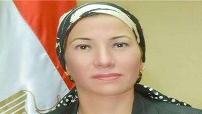 ”ياسمين فؤاد” تشارك في مؤتمر وزراء البيئة الأفارقة بنيروبي