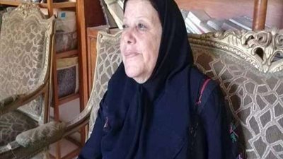 تفاصيل اعترافات قاتل أرملة الشاعر الراحل محمد عفيفي مطر بالمنوفية