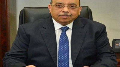 وزير التنمية المحلية يتفقد مشروعات ”غرب أسيوط”