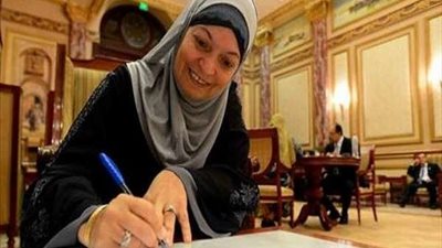 مهجة غالب: لا مانع من تواجد المرأة في هيئة كبار العلماء